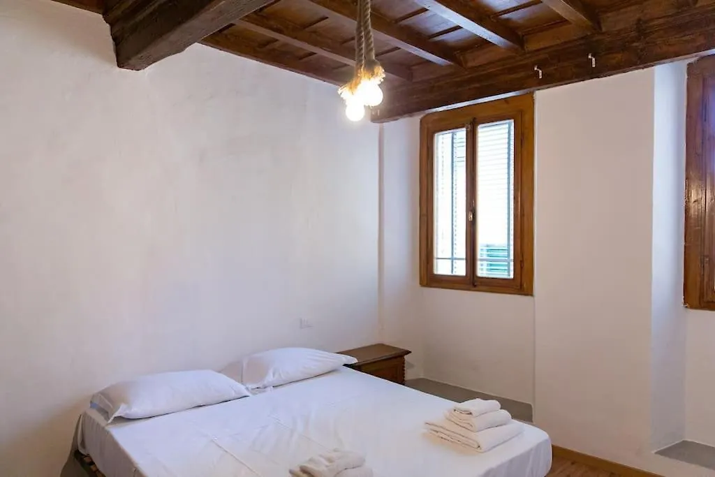 Sweet Apartment Near Piazza Pitti Florence