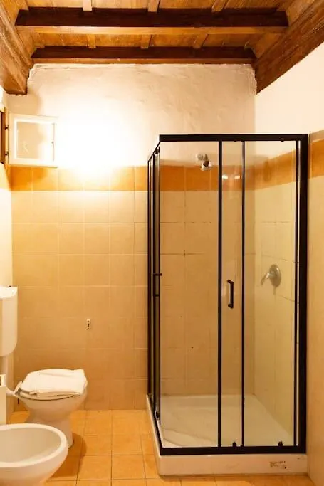 Sweet Apartment Near Piazza Pitti Florence Italy