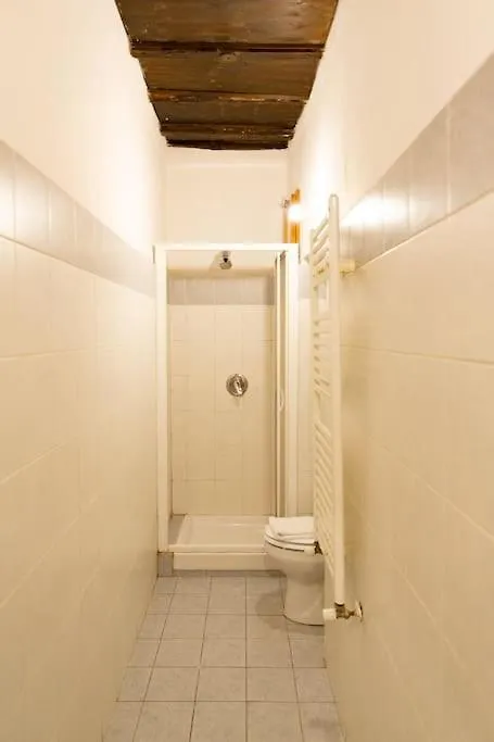 Sweet Apartment Near Piazza Pitti Florence
