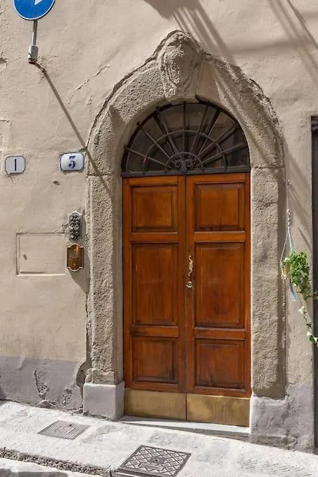 Sweet Apartment Near Piazza Pitti Florence 0*,
