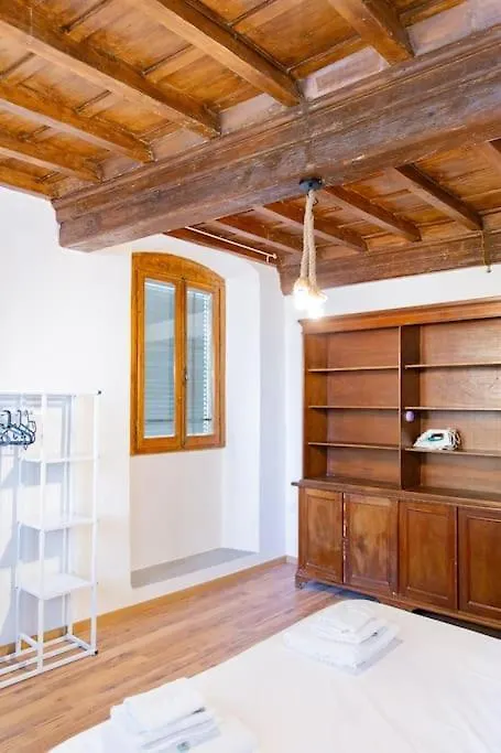 Sweet Apartment Near Piazza Pitti Florence 0*,  Italy