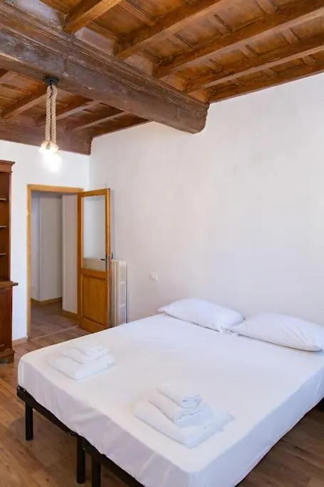 Sweet Apartment Near Piazza Pitti Florence
