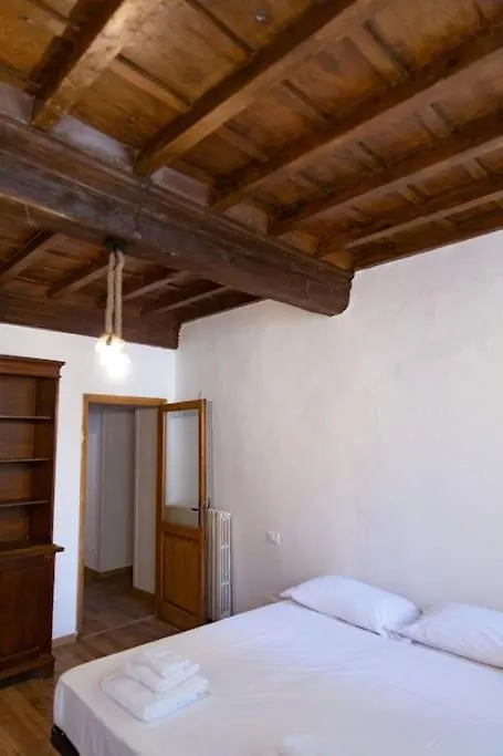Sweet Apartment Near Piazza Pitti Florence