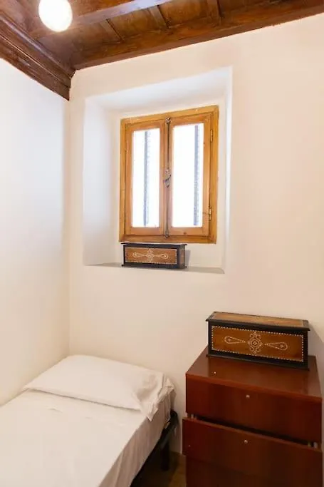 Sweet Apartment Near Piazza Pitti Florence
